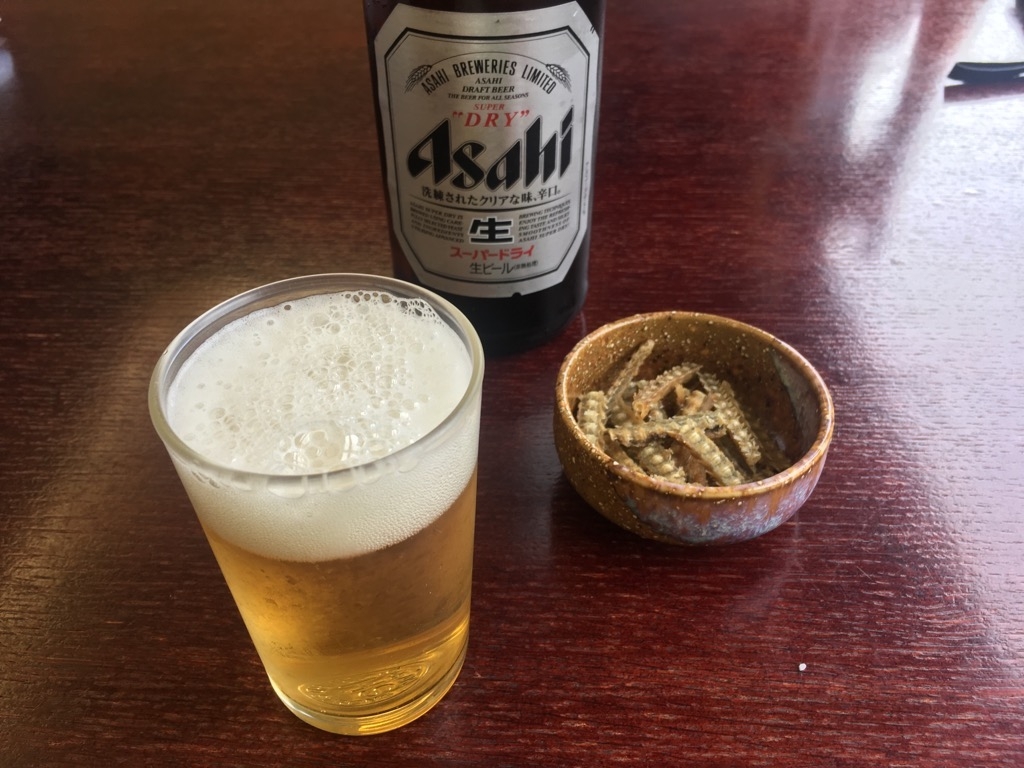 ビール