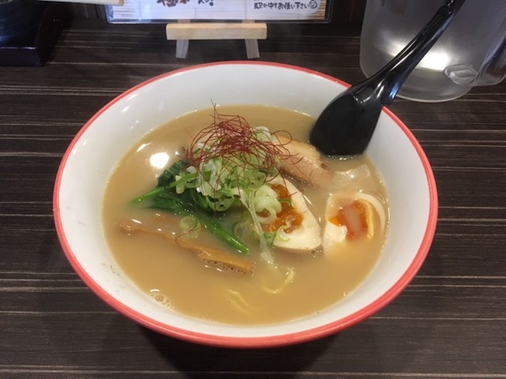 ラーメン