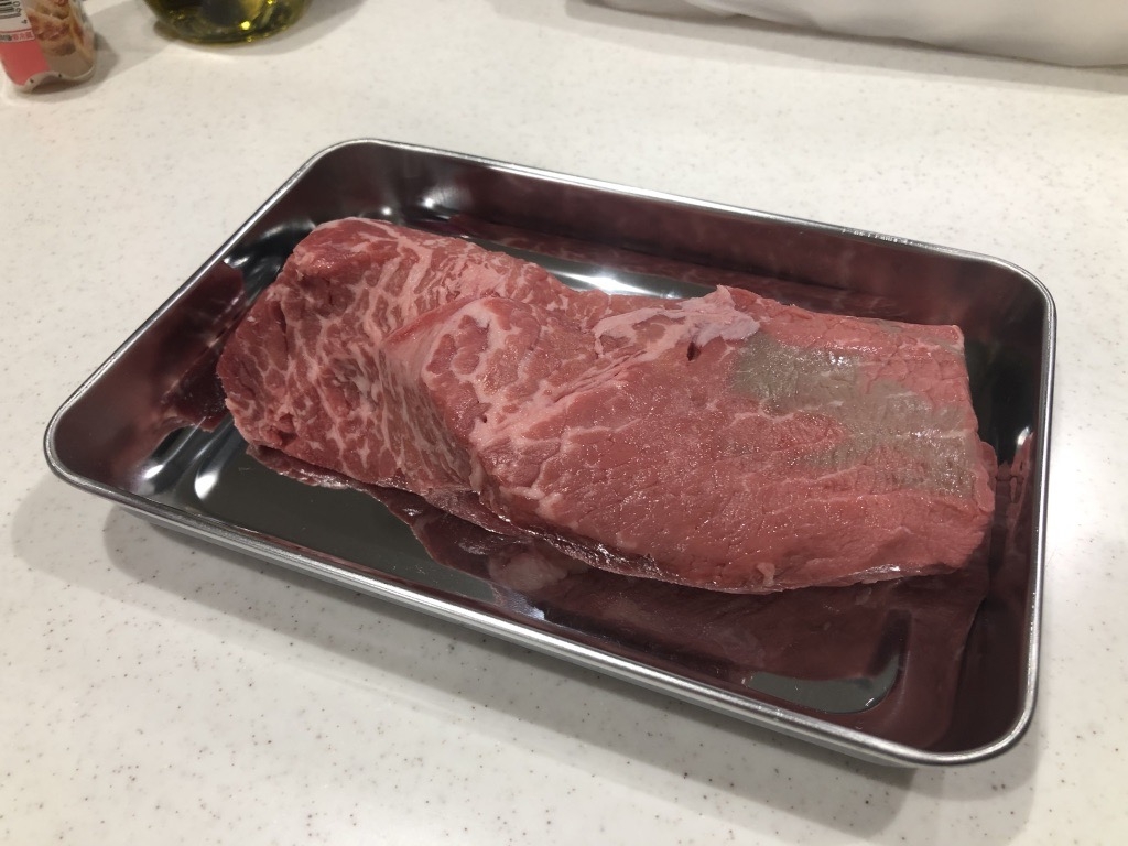 塊肉