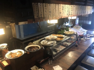 大阪、寺田町/天王寺の、ランチもある大衆居酒屋「味よし」がクオリティ高すぎる